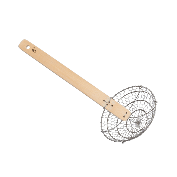 Set de Wok de 5 piezas Kamado Monolith