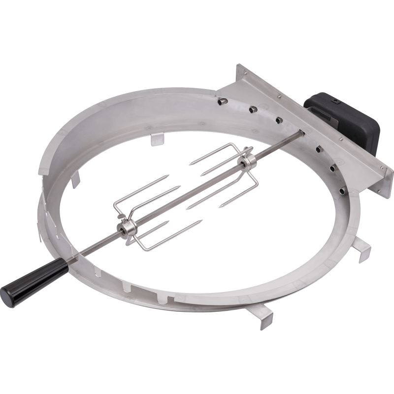 Rustidor para Kamado Monolith Classic
