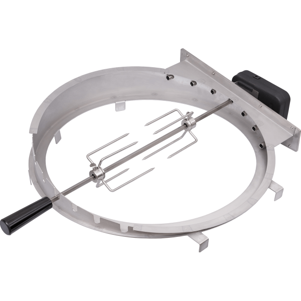 Rustidor para Kamado Monolith Classic