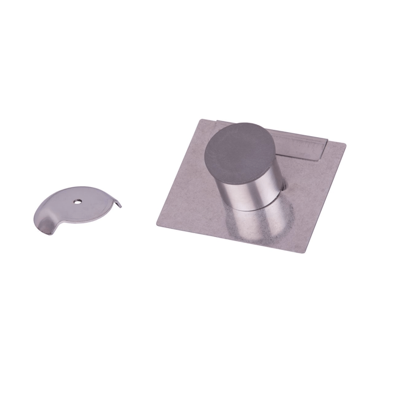 Set Universal DynaQ BBQ Guru Completo