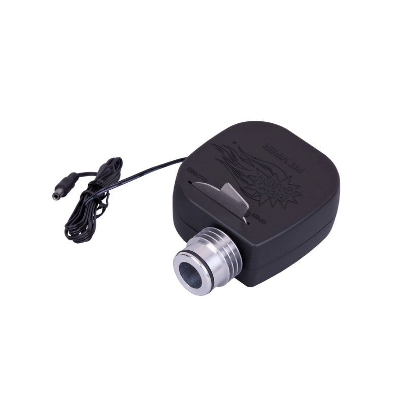 Set Universal DynaQ BBQ Guru Completo
