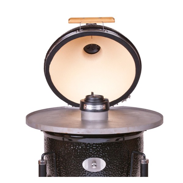 Plancha para Kamado Monolith Le Chef