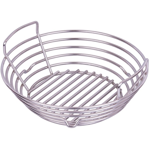 Cesta de Carbón para Kamado Monolith Icon y Junior
