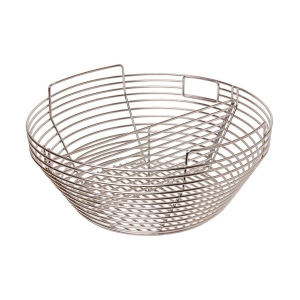 Cesta de carbón Kamado Monolith Classic