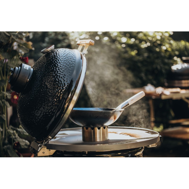 wok y plancha para kamado monolith Icon