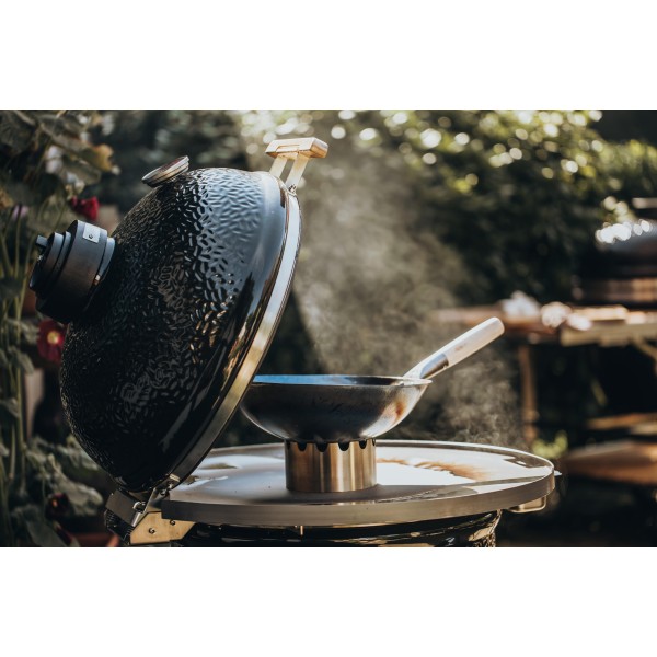 wok y plancha para kamado monolith Icon