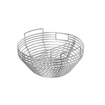 Cesta de carbón Kamado Monolith Le Chef 2