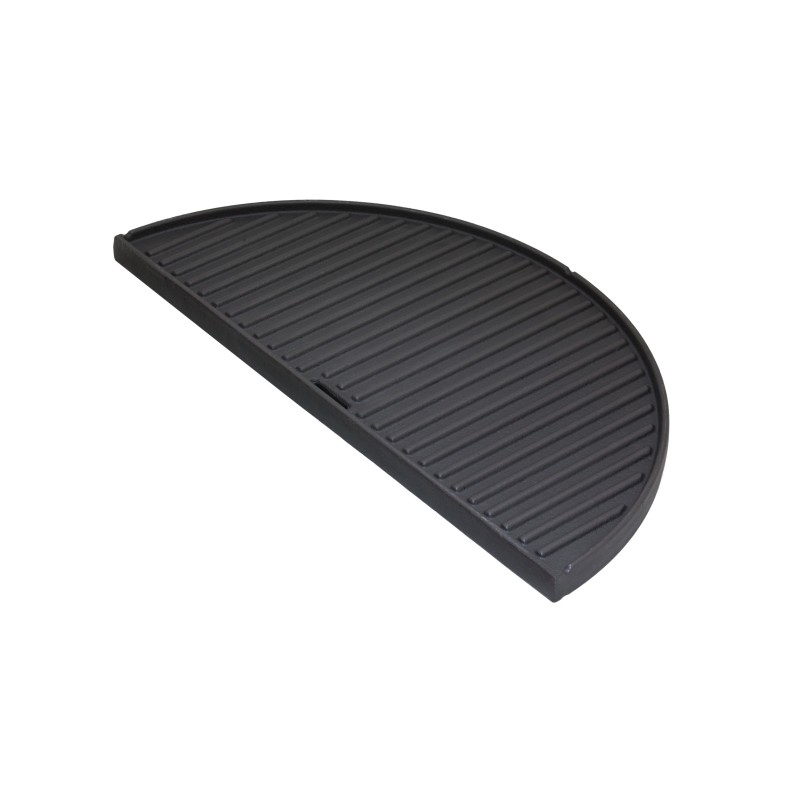 Plancha de hierro fundido SGS Kamado Monolith Le Chef