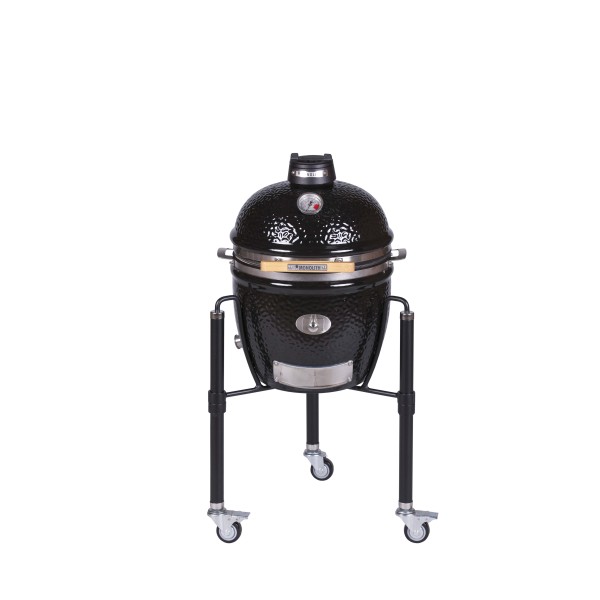 kamado monolith