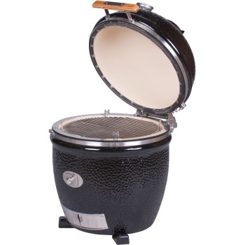 Kamado Monolith Classic Pro Serie 2.0 Guru Edition 2