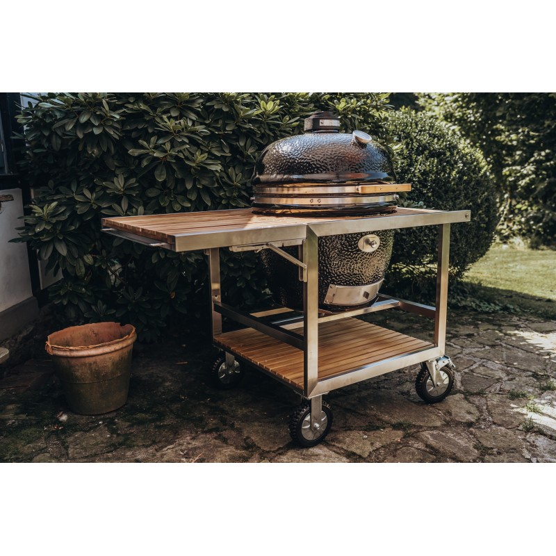 Buggy para Kamado Monolith Classic Pro Series 2.0