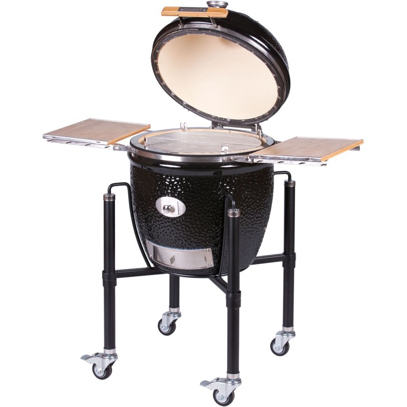 carro para kamado Lechef