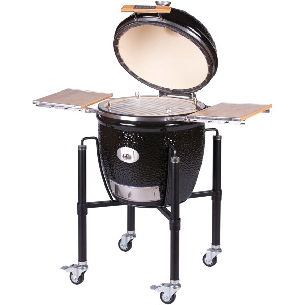 carro de kamado LeChef