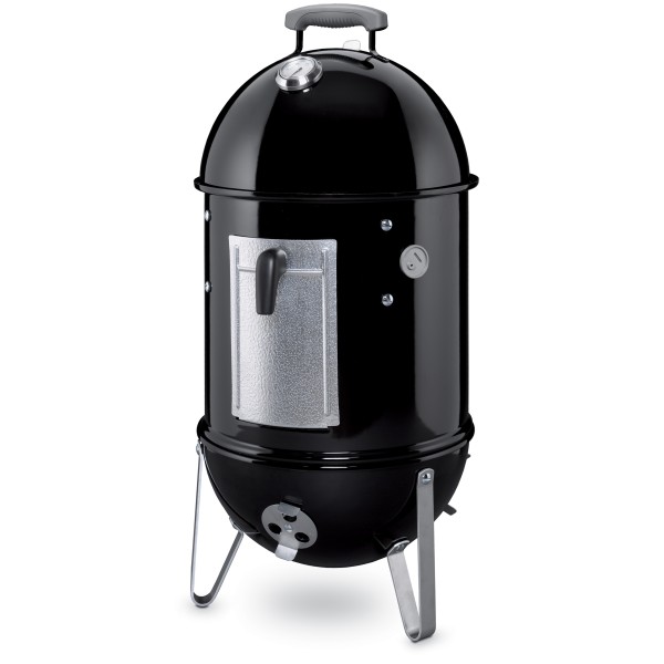 Smokey Mountain Cooker Ø 37 cm black