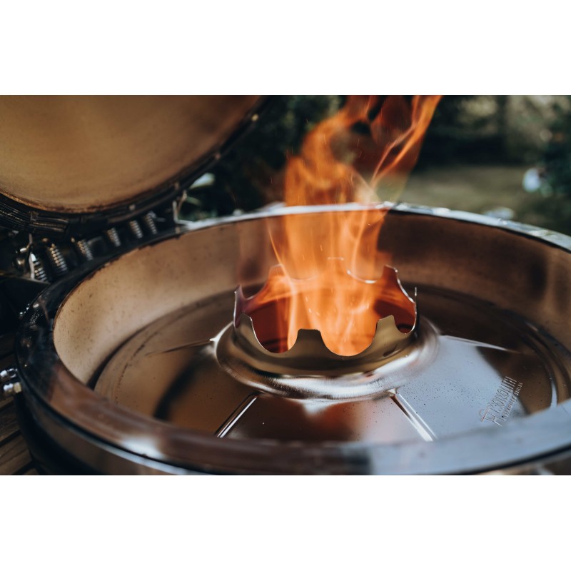 accesorios para kamado monolith Classic