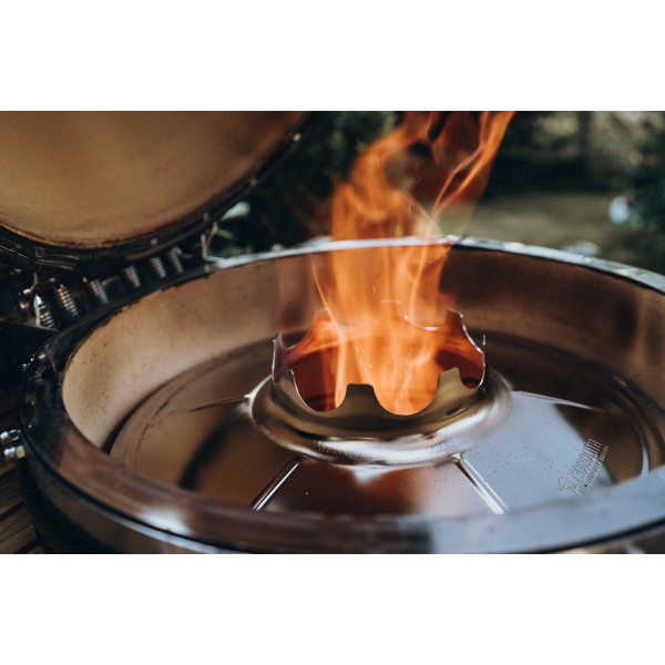 accesorios para kamado monolith Classic