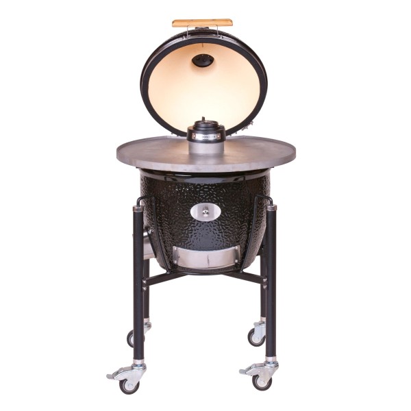 Plancha para Kamado Monolith Le Chef