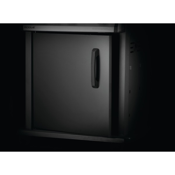 Napoleon Rogue XT 425 Negra con Quemador Lateral Infrarrojo