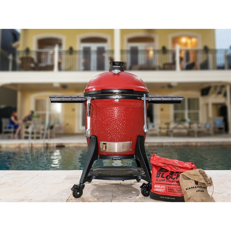 Kamado Joe Classic III