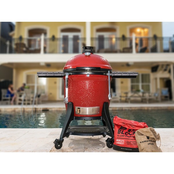 Kamado Joe Classic III