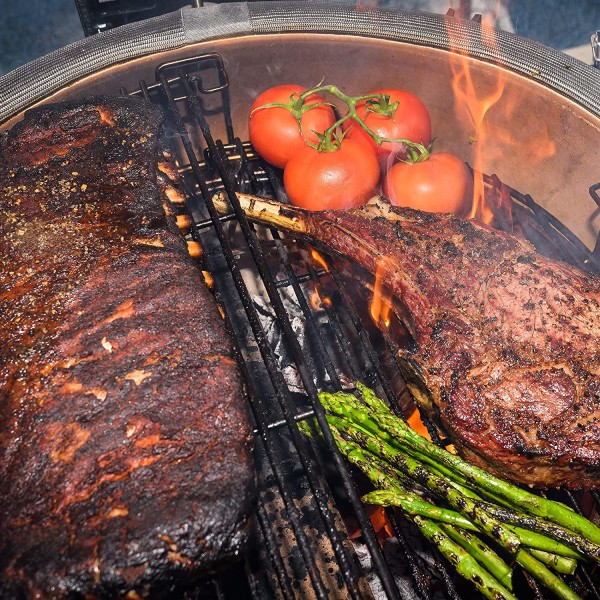 Kamado Joe Big Joe II