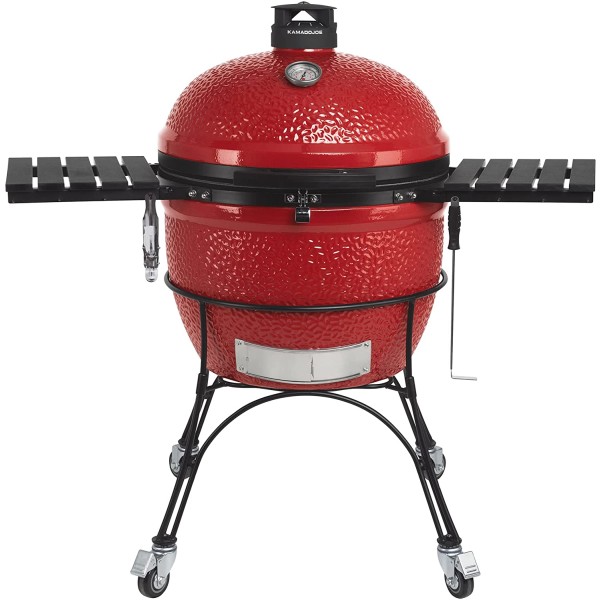 Kamado Joe Big Joe