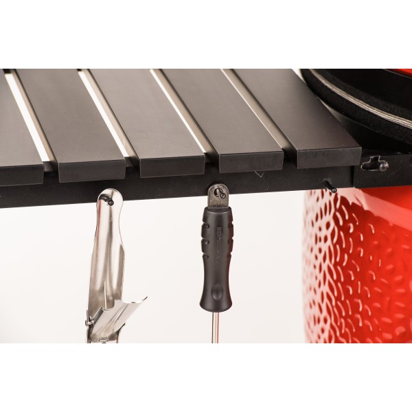 ganchos para accesorios