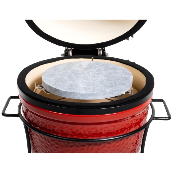 Piedra Esteatita Kamado Joe Junior