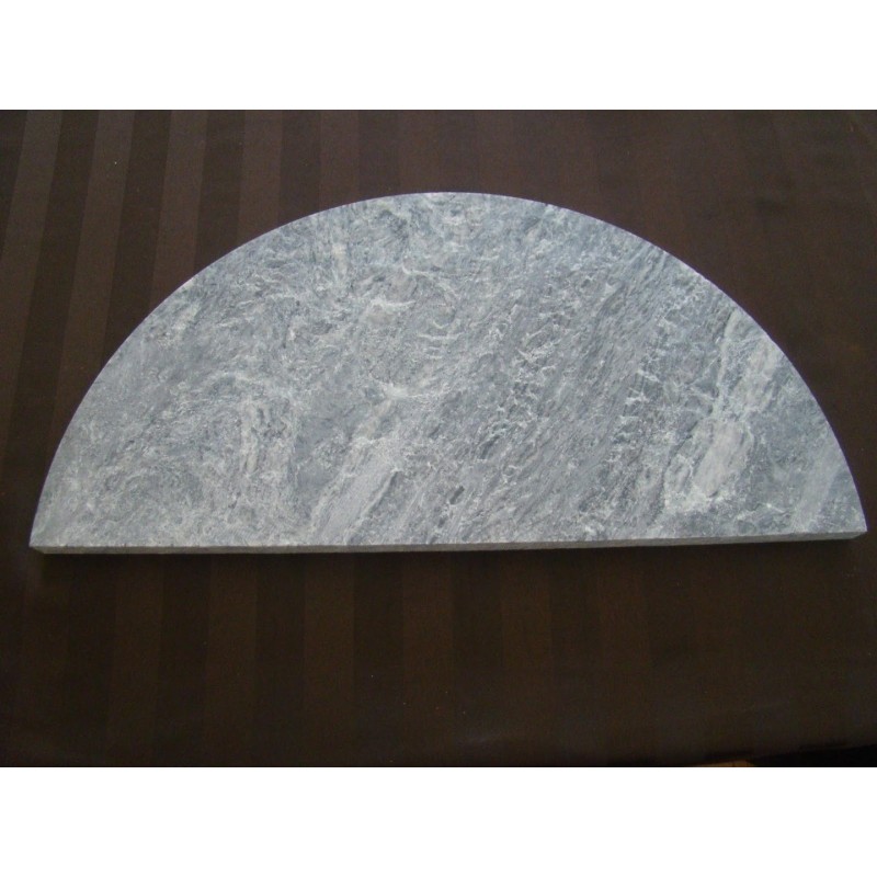 Piedra Esteatita Media Luna Kamado Joe Big Joe