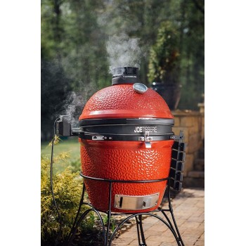 Rustidor JoeTisserie Kamado Joe Big Joe 2