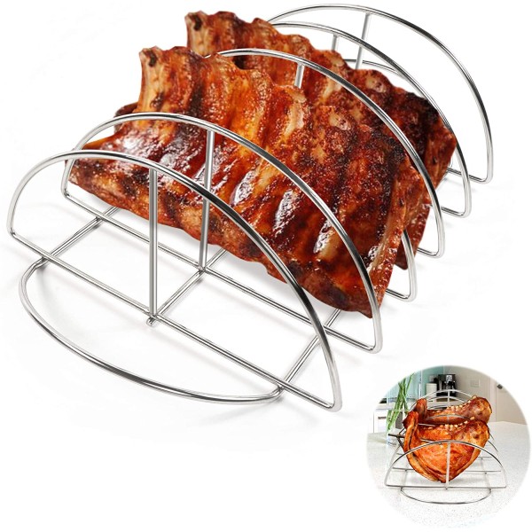 Soporte para Costillas Kamado Joe