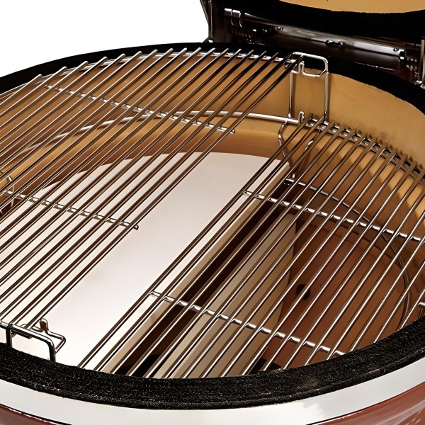 Placa Deflectora de Media Luna Big Joe (Set de 2)