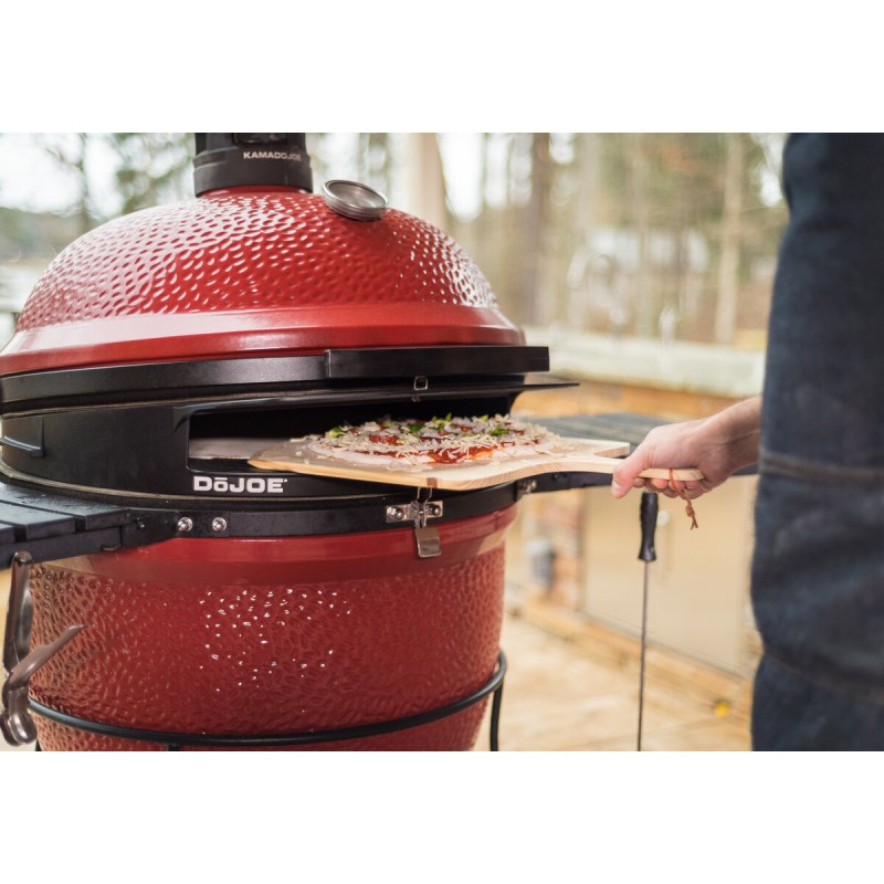 Accesorio Horno de Pizza DoJoe para Big Joe