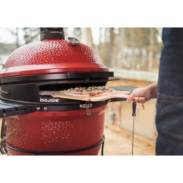 Accesorio Horno de Pizza DoJoe para Big Joe
