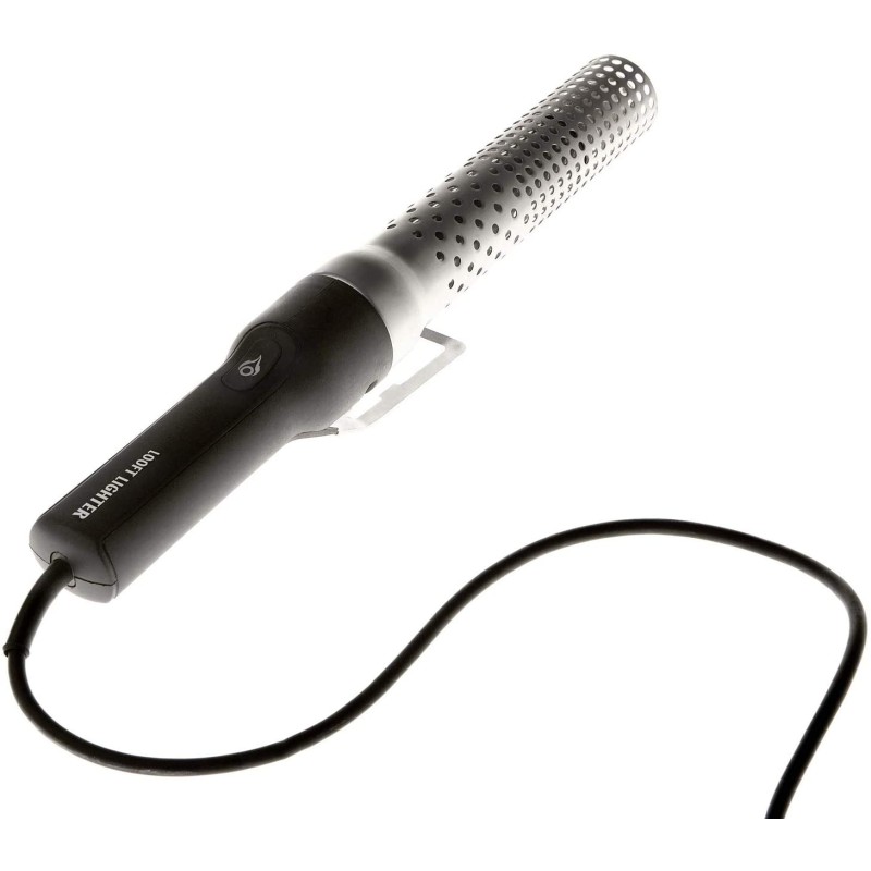 Looft Air Lighter 1 Encendedor ultra rápido para barbacoas de carbó...