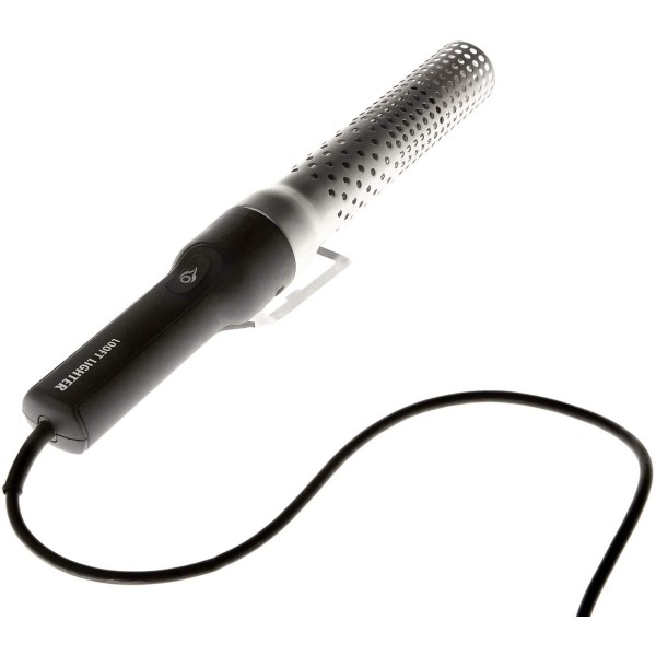 Looft Air Lighter 1 Encendedor ultra rápido para barbacoas de carbó...