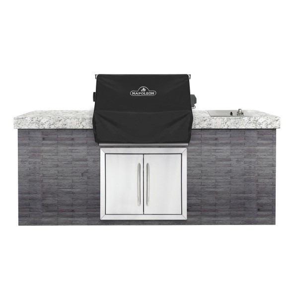 Funda para Napoleon Prestige Pro 500 de Encastrar