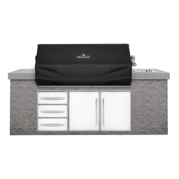 Funda para Napoleon Prestige Pro 825 de Encastrar 2