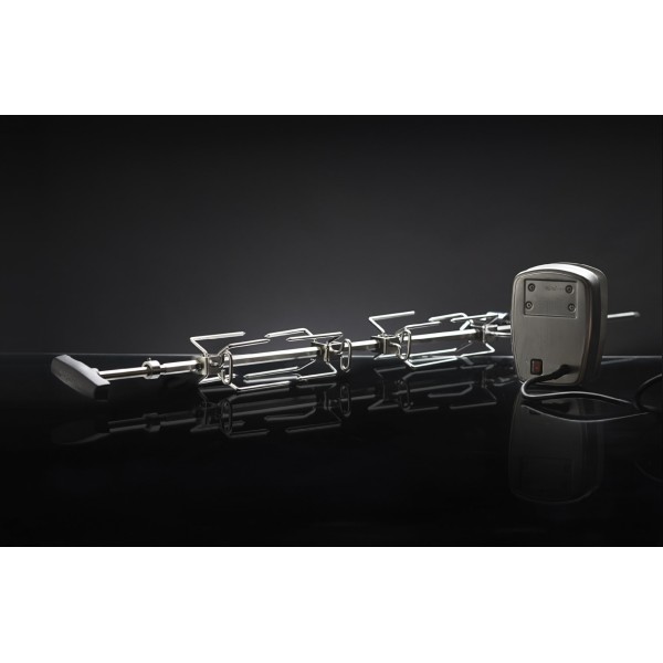 Asador Giratorio para Napoleon Prestige 500