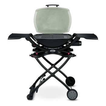 Mesa-carro con ruedas para series Q1000 y 2000 2