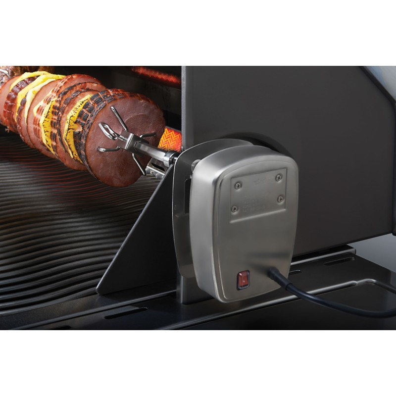 Asador Giratorio para Napoleon Prestige Pro 825