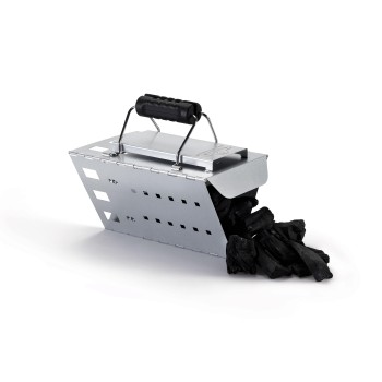 Chimenea de Encendido Jetfire Napoleon 2