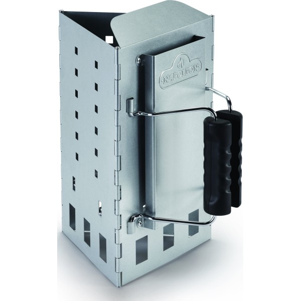 Chimenea de Encendido Jetfire Napoleon