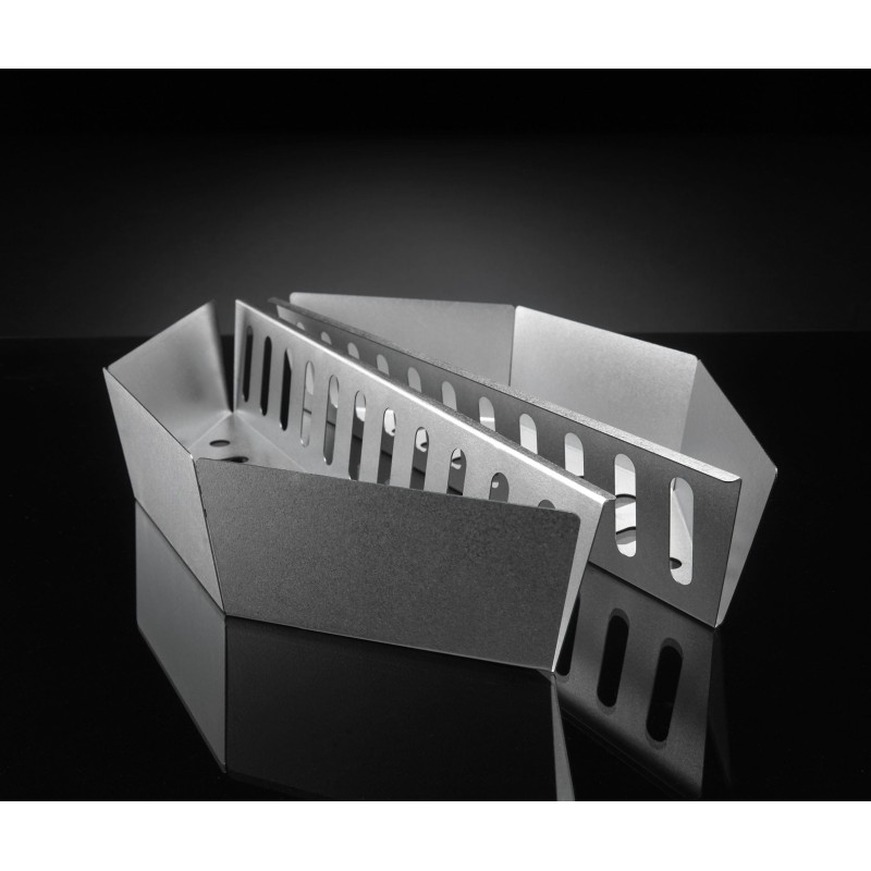 Cestas de Carbón para Barbacoas Kettle Napoleon