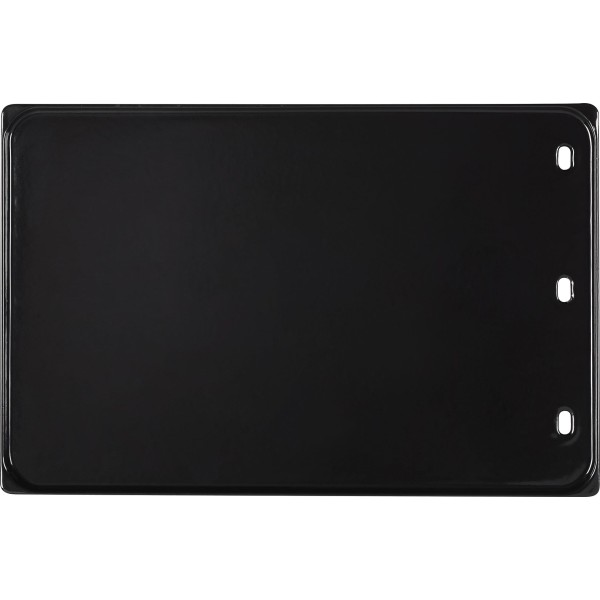 Plancha Reversible Napoleon Serie Rogue / Freestyle