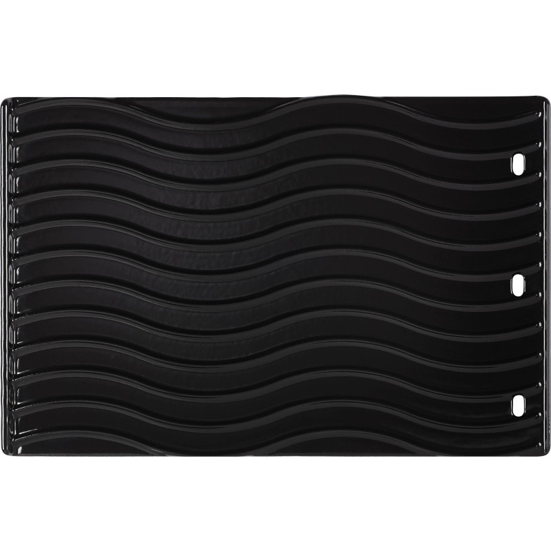 Plancha Reversible Hierro Fundido Napoleon Prestige