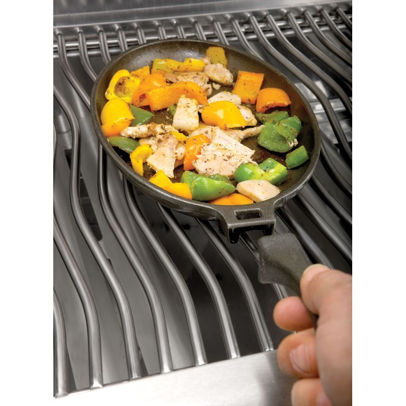 Sartén de Hierro Fundido Napoleon