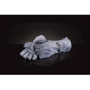 Guantes de Cuero 2