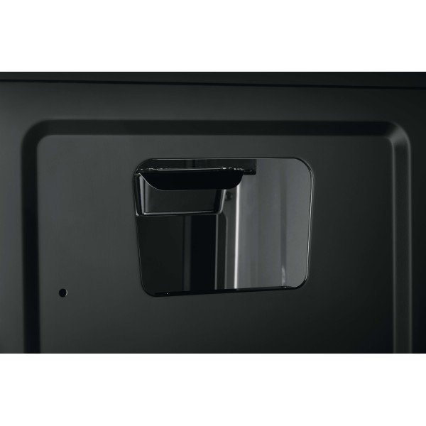 agujero para poner bandejas recogegrasa