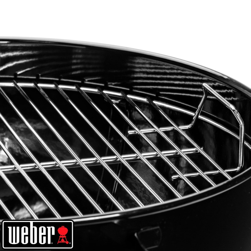 parrilla de acero inoxidable
